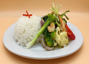 Hak Huot Hotel